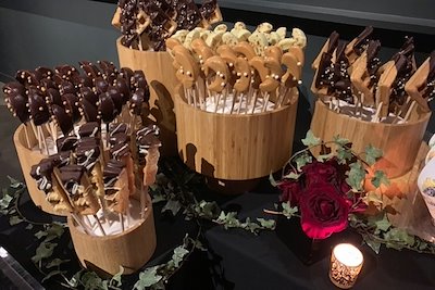 Filmore Event in New Orleans