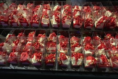 Filmore Event in New Orleans