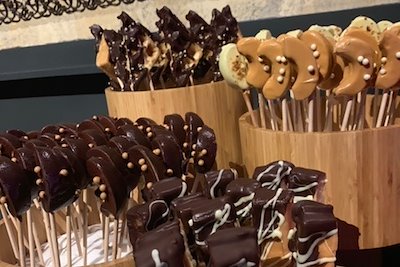 Filmore Event in New Orleans