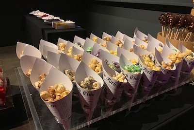 Event Catering in New Orleans