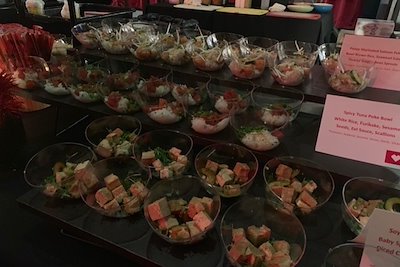 Event Catering in New Orleans