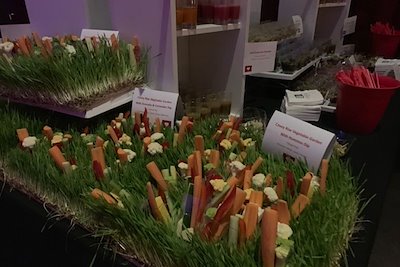 Event Catering in New Orleans